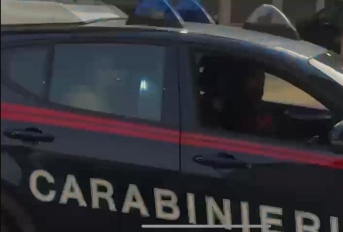 Strage di Paupisi, Procura dispone consulenza psichiatrica per Ocone