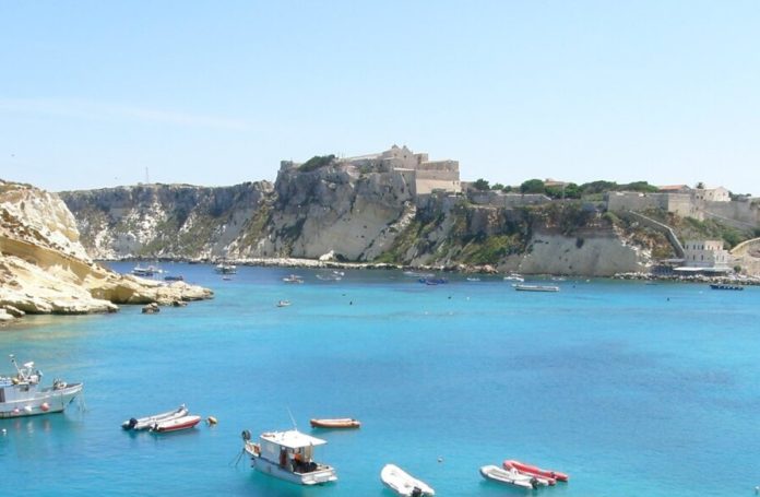 Tremiti, il Comune chiede la gestione autonoma dell’area marina protetta