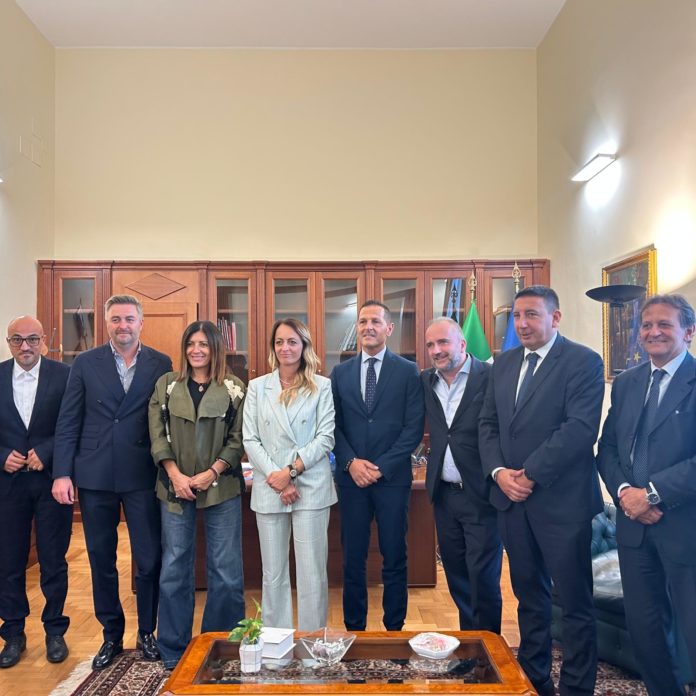 Trignina, il MIT accelera: sicurezza e raddoppio della Statale tra le priorità