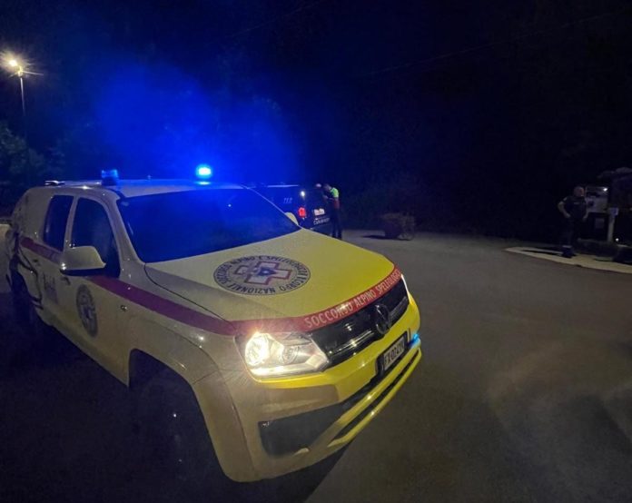 Carovilli, cercatore di funghi perde l’orientamento: ritrovato in poco tempo dai soccorritori