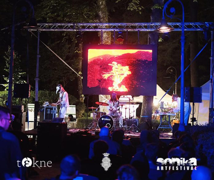 Sonika Art Festival si conclude con successo: la musica come ponte tra culture e generazioni