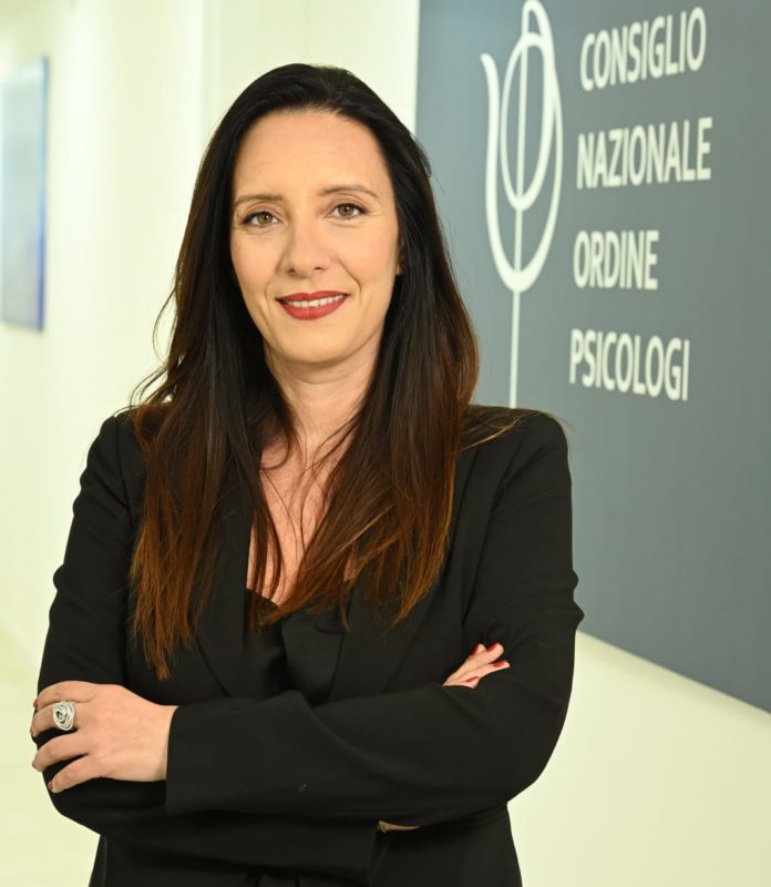 Clinic Città di Campobasso al tavolo anche la dottoressa Ruberto: “Felice di essere presente al convegno, le emozioni se usate in maniera virtuosa e corretta possono essere un’arma in più”