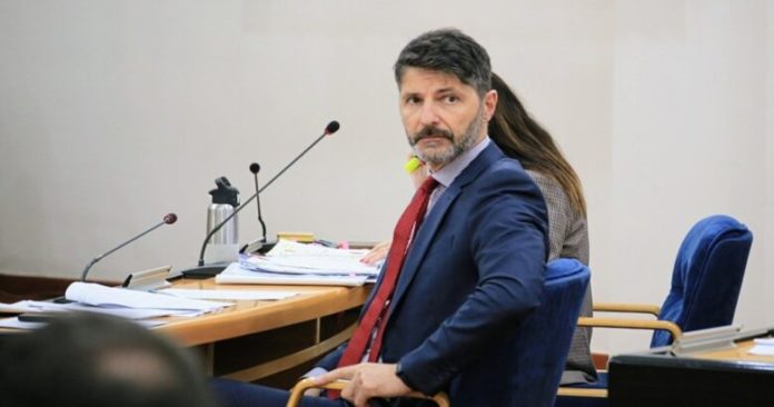 Responsible, consiglieri M5S chiedono a Roberti di informare su situazione