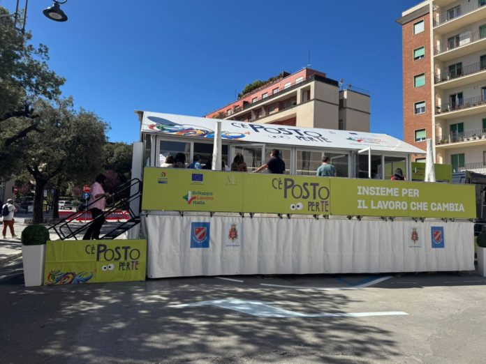 Economia a due velocità: Molise 18esimo nelle retribuzioni