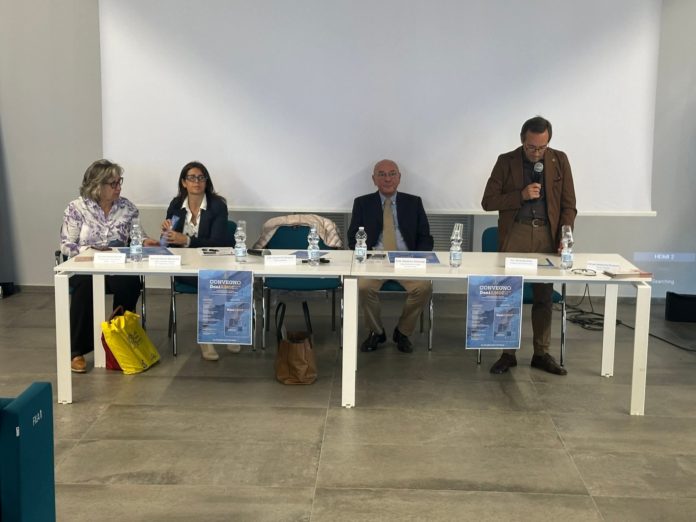 “Doniamo gli organi. Doniamo la vita” Dalla sensibilizzazione alla donazione degli organi.