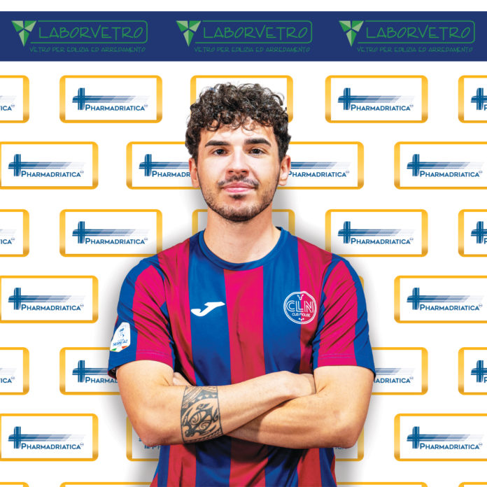 Futsal, Cln Cus Molise, a Benevento i primi 40’ di campionato. Palmegiani: “Gara difficile ma venderemo cara la pelle”