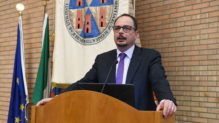 Unimol, il professore Uliveto nella classifica dei migliori scienziati al mondo per l’informatica