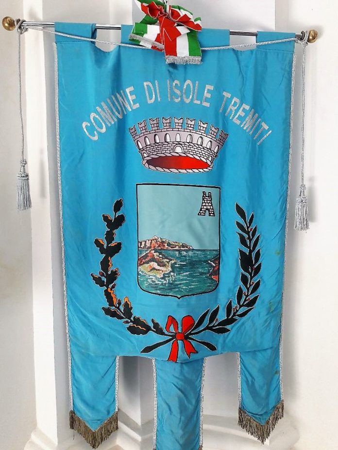 Ultimi rapporti ufficiali delle Isole Tremiti con la diocesi di Larino