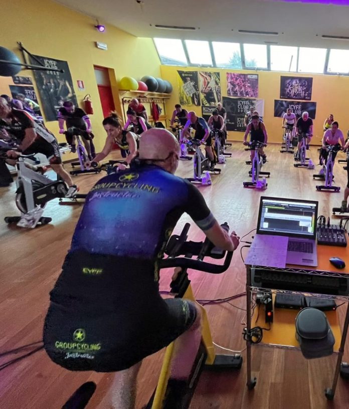 Group Cycling al Cus Molise: un viaggio di energia ed emozioni nel mondo del Fitness