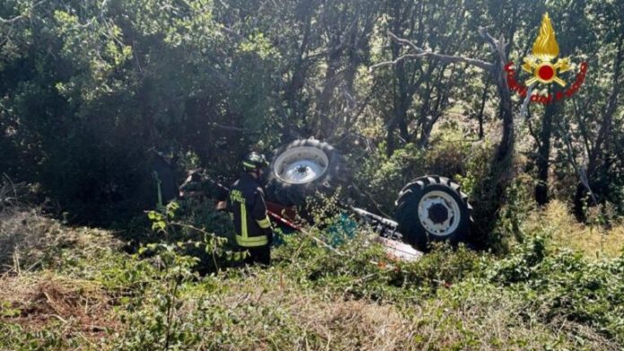 Guglionesi: piange la scomparsa di Antonio Travaglini