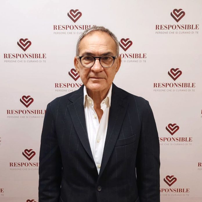 Da Eboli a Campobasso, un difficile caso di endocardite risolto al Responsible Research Hospital; La testimonianza di una madre.