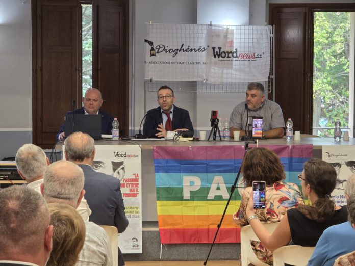 Venafro, successo per la prima edizione del concorso nazionale Pier Paolo Pasolini