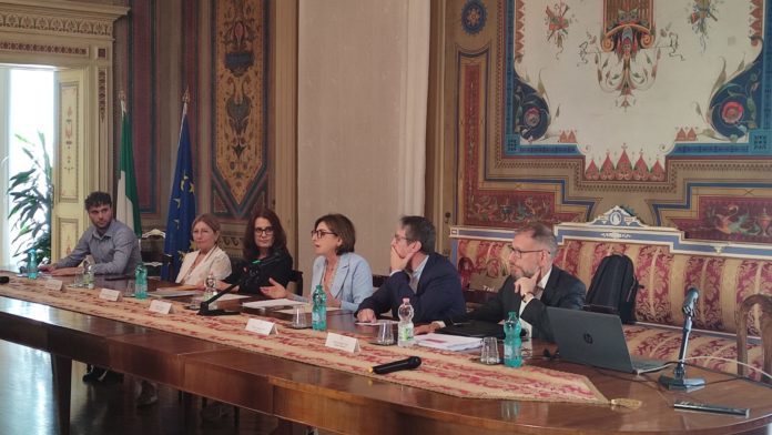 Campobasso, corso di formazione Istat in Prefettura