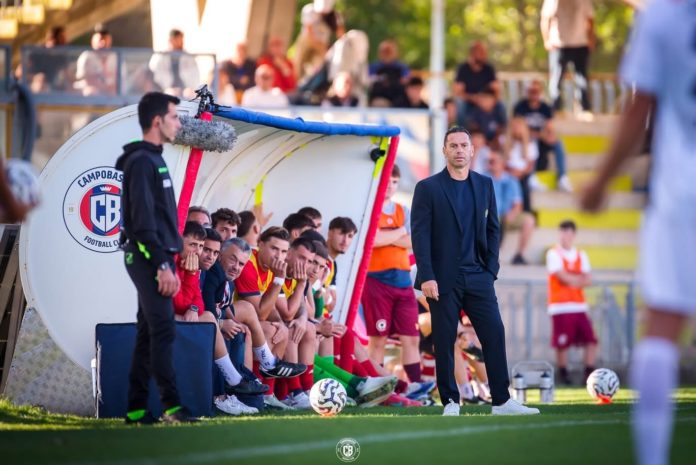 Calcio, Serie C, Campobasso: rientra Cristallo, in dubbio Serra. Ultime operazioni di mercato nel girone B. Rimini: situazione al collasso