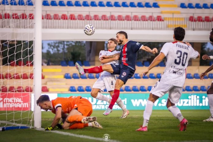 Cacio, Serie C, lupi domani a Carpi per proseguire nella giusta direzione. Arruolabili Gargiulo e Armini. Rossoblù Goal domani sul canale 18 a partire dalle 16.45