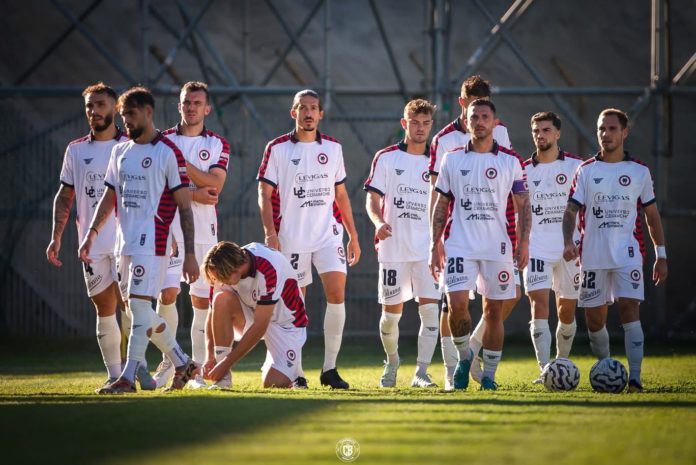 Calcio, Serie C, Campobasso: bicchiere mezzo pieno a Carpi. Ampi margini di crescita per i lupi
