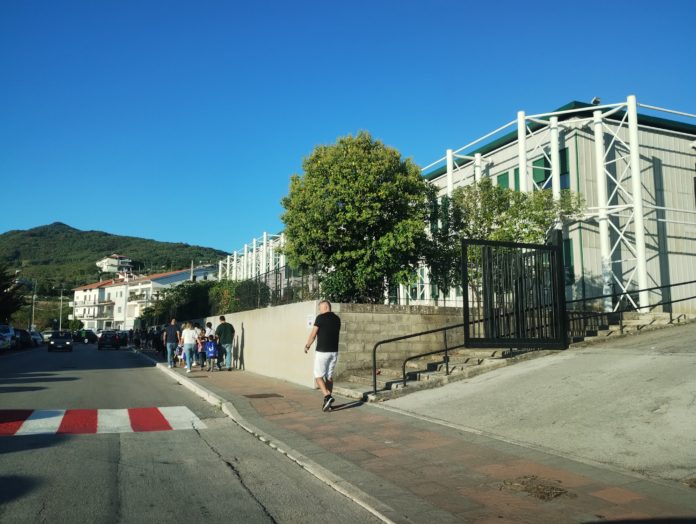 Rientro a scuola, gli auguri del sindaco di Trivento Pavone: che sia un anno pieno di successi e di soddisfazioni