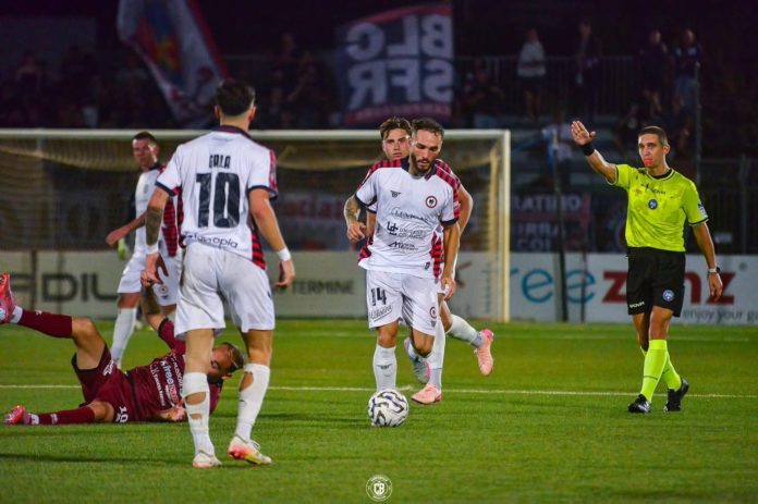 Calcio, Serie C, Campobasso, alle 18.30 la sfida con il Gubbio. Out anche Brunet, Gala presente. Sul Canale 18 Rossoblù Goal a partire dalle 17.45