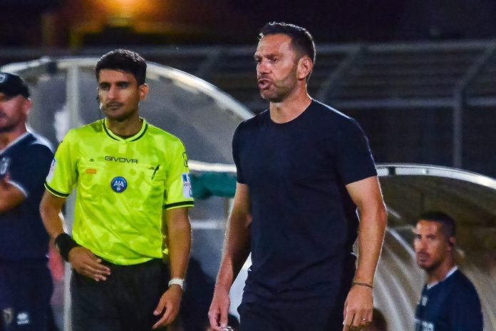 Calcio, Serie C, Campobasso domani la prova del nove contro il Gubbio, primo turno infrasettimanale della stagione