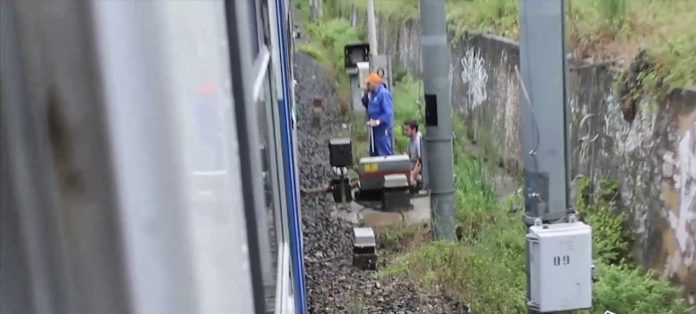 Elettrificazione tratta Venafro-Roccaravindola, il 22 settembre partono i lavori di potenziamento