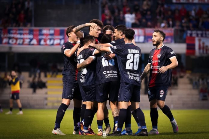 Calcio, Serie C, Campobasso: squadra in viaggio per Livorno. Torna Lancini tra i convocati. Rossoblù Goal in diretta domani su Telemolise alle 14.30