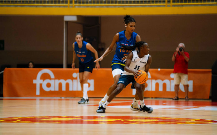 Basket, Supercoppa, la Molisana Magnolia, rossoblù attese in semifinale contro la corazzata Schio.
