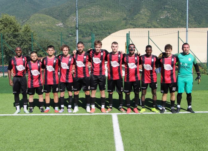 Calcio regionale, Promozione, il programma degli anticipi di domani
