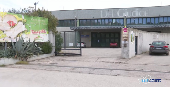 Amodio di Napoli compra Del Giudice, sindacati: lavoratori al sicuro