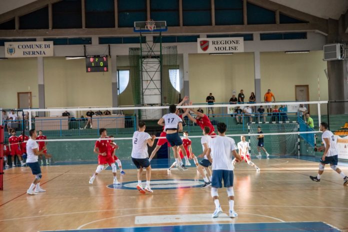 Volley A3, EnergyTime Spike Devils, da Isernia buone notizie per il team. Un exploit su Macerata ed una prova di resilienza con Aversa