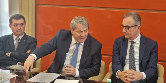 ANCE Molise: “Soddisfazione per la proroga del termine di ultimazione dei lavori del sisma 2002”