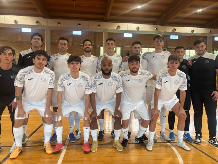 Futsal, Cus Molise, partenza ok in Coppa Divisione. Frosinone ko