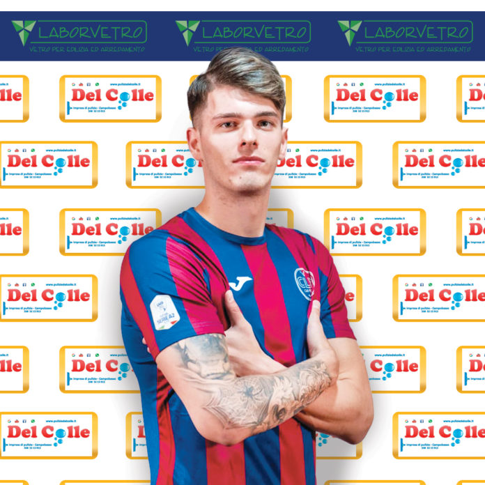 Futsal, Cln Cus Molise, domani impegno di Coppa Divisione a Formia. Kullani: “Continuiamo a crescere”