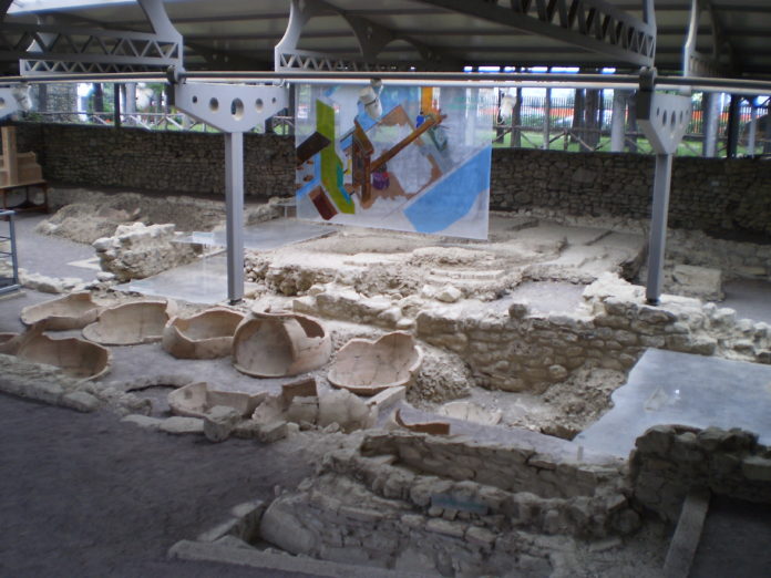 Diocesi di Trivento, Giornate Europee del Patrimonio al Santuario di Santa Maria di Canneto