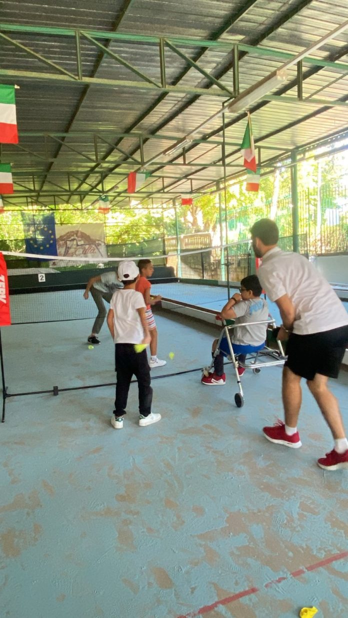 Sportlandia’: un trionfo di sport e inclusione nel cuore del Molise