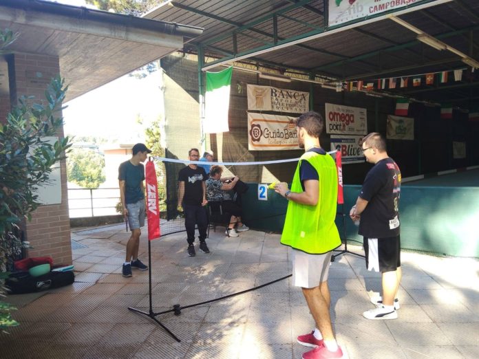 CIP: ‘Sportlandia’: un trionfo di sport e coinvolgimento nel cuore del Molise