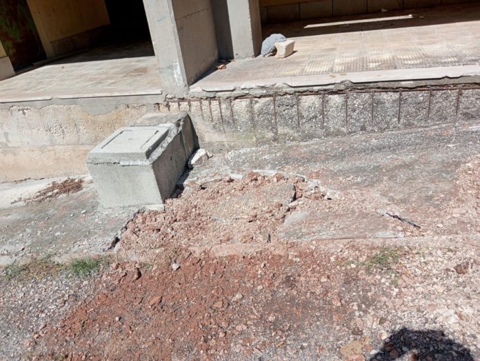 Perdita d’acqua a Riccia, problema risolto grazie a collaborazione Iacp-Grim