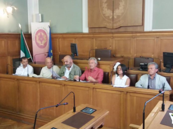 Trivento, nona edizione di Rocciamorgia – Il Molise di Mezzo tra arti e cultura 2025