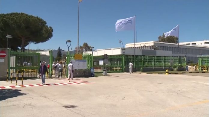 Termoli: da oggi in vigore 1823 contratti di solidarietà nello stabilimento Stellantis