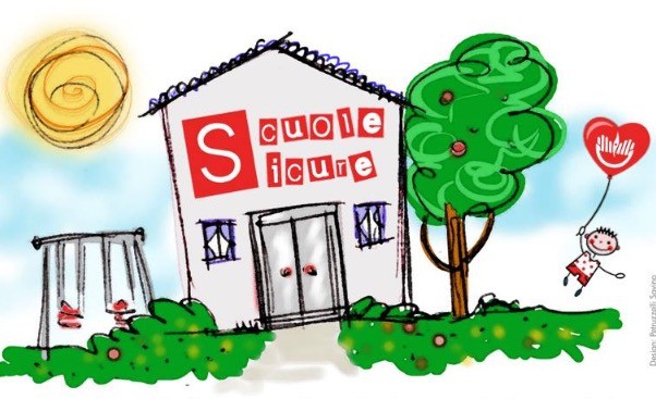 Rapporto Cittadinanzattiva: “Scuole molisane tra le più sicure d’Italia dal punto di vista antisismico”