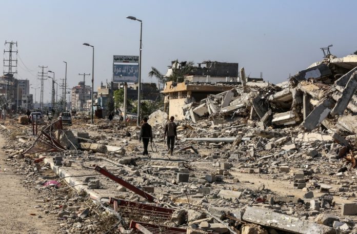 Riconoscimento dello Stato di Palestina, il Consiglio comunale di Trivento si spacca: l’opposizione ha chiesto un passo indietro di Hamas