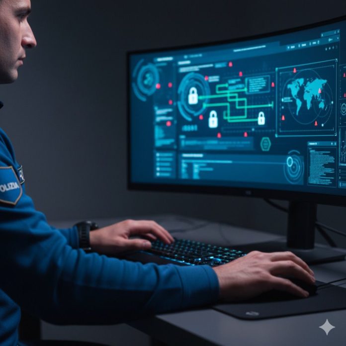 “Cerebro”, il nuovo software della Polizia di Stato per le indagini su redditi e patrimoni