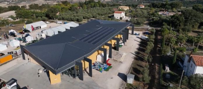 Dalla Transumanza UNESCO alla Food Valley del Molise, a Larino la 282° Fiera d’ Ottobre