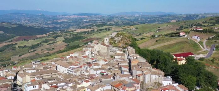 Pietracatella ottiene un nuovo finanziamento dal Ministero del Turismo: al via la realizzazione dell’area camper