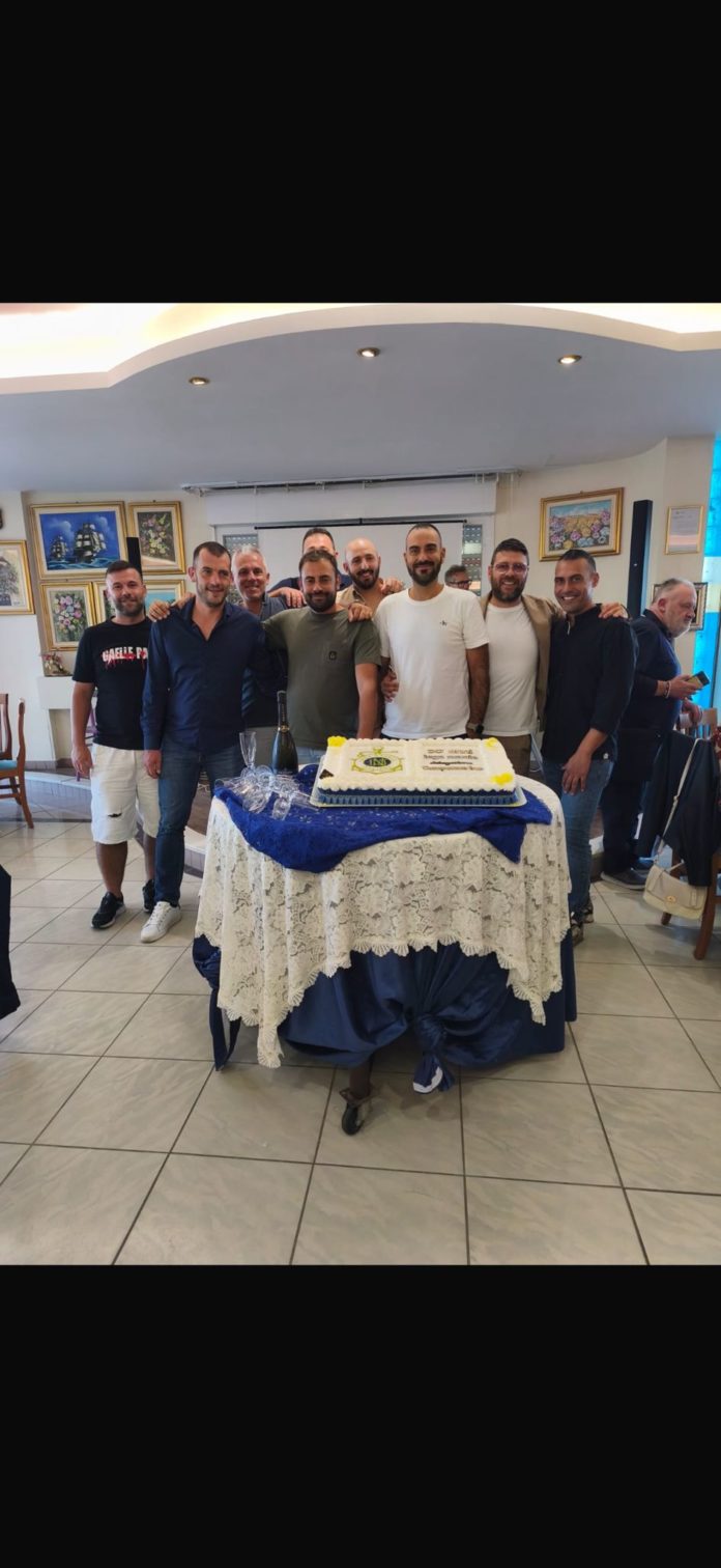 Lega Navale di Campomarino: da 30 anni punto fermo per chi vive il mare con passione, rispetto e spirito di comunità