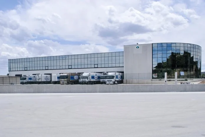 Del Giudice Termoli: riparte la produzione. 50 lavoratori restano sotto contratto, per altri 18 è cassa integrazione