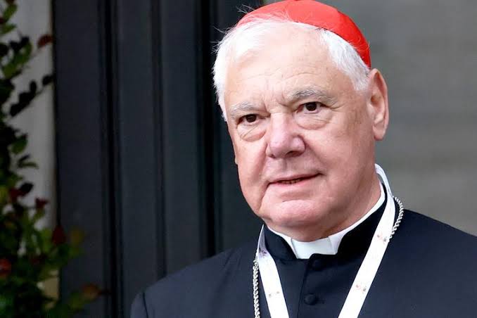 Il cardinale Muller riceverà la cittadinanza onoraria a Belmonte del Sannio il 17 settembre