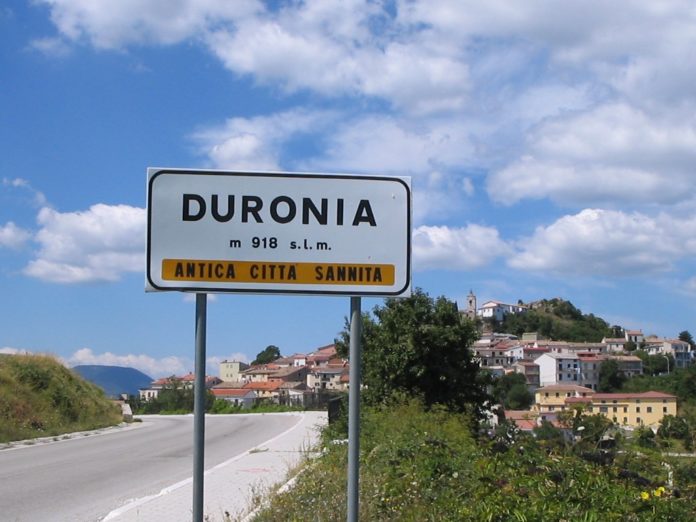 Duronia si tinge di rosa a sostegno della ricerca, una camminata in collaborazione con AIRC