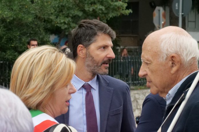 Palestina libera, M5S: “Anche in Molise il centrodestra fa finta di non vedere il genocidio in atto”