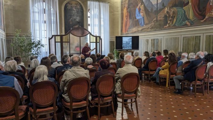 Campobasso, riprendono ”Le domeniche al Convitto Mario Pagano”