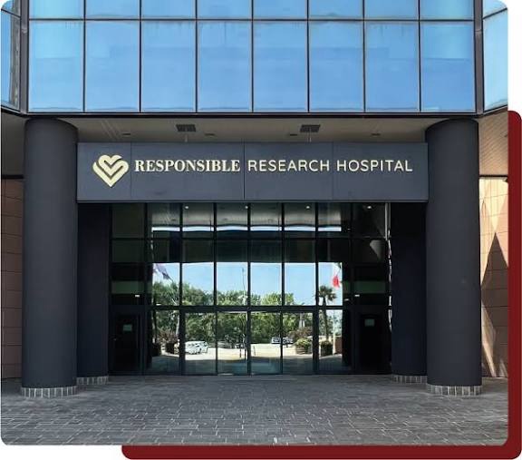 Responsible smentisce le voci di una vendita